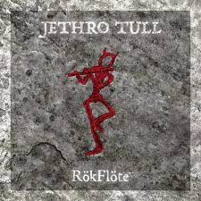 JETHRO TULL - RokFlote (Special Edition CD Digipack)